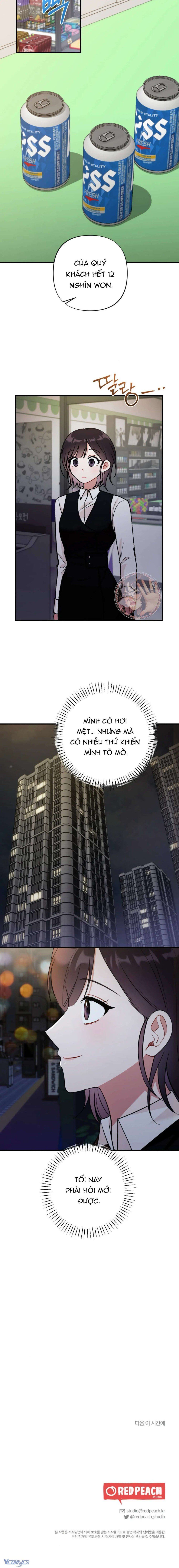 đọc truyện Bạn Thời Thơ Ấu Là Guide! Chương 3 ảnh 12 tại Thiên Thai Truyện