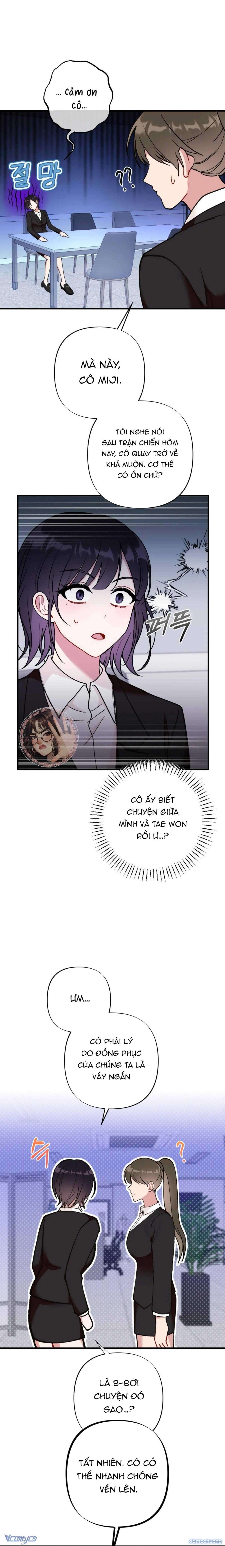 đọc truyện Bạn Thời Thơ Ấu Là Guide! Chương 7 ảnh 13 tại Thiên Thai Truyện