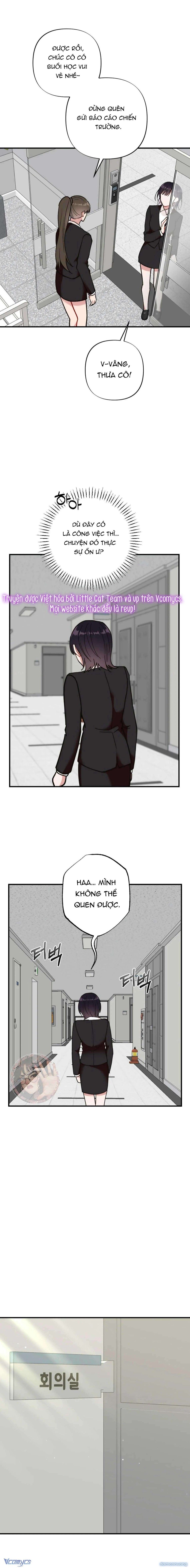 đọc truyện Bạn Thời Thơ Ấu Là Guide! Chương 7 ảnh 15 tại Thiên Thai Truyện