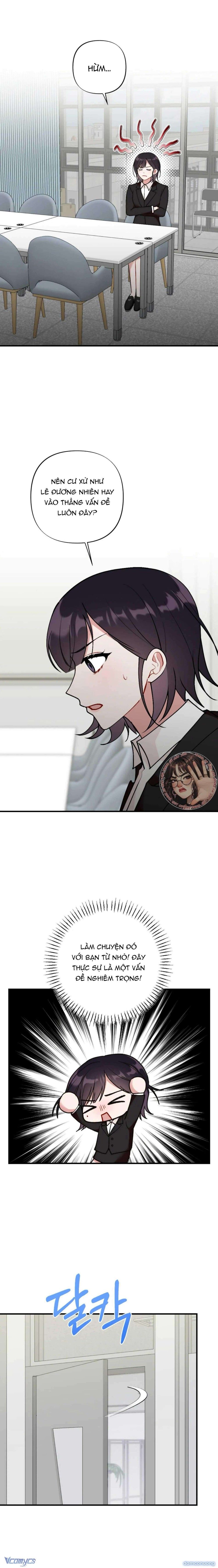 đọc truyện Bạn Thời Thơ Ấu Là Guide! Chương 7 ảnh 16 tại Thiên Thai Truyện