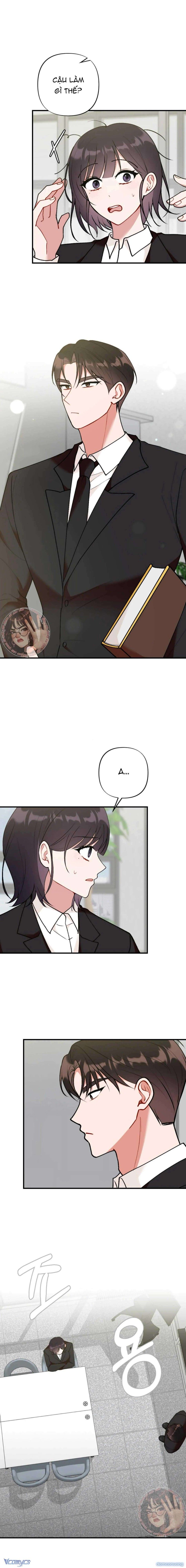 đọc truyện Bạn Thời Thơ Ấu Là Guide! Chương 7 ảnh 17 tại Thiên Thai Truyện