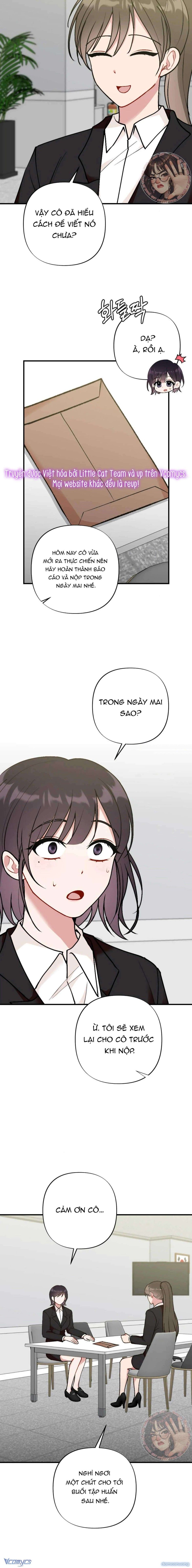 đọc truyện Bạn Thời Thơ Ấu Là Guide! Chương 7 ảnh 9 tại Thiên Thai Truyện