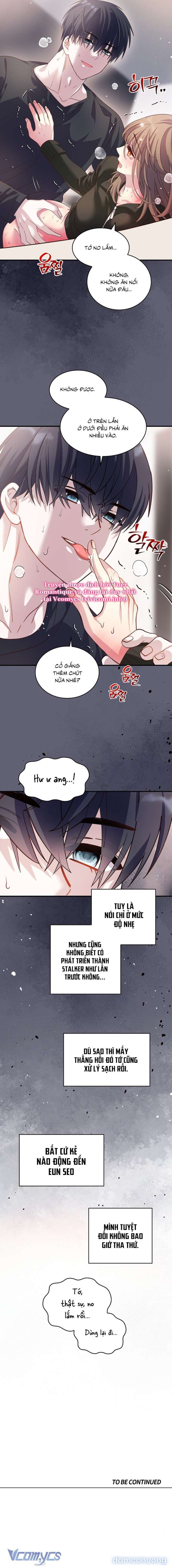 đọc truyện Bạn Thời Thơ Ấu Thịt Tôi Trong Lúc Thôi Miên Chương 11 ảnh 7 tại Thiên Thai Truyện