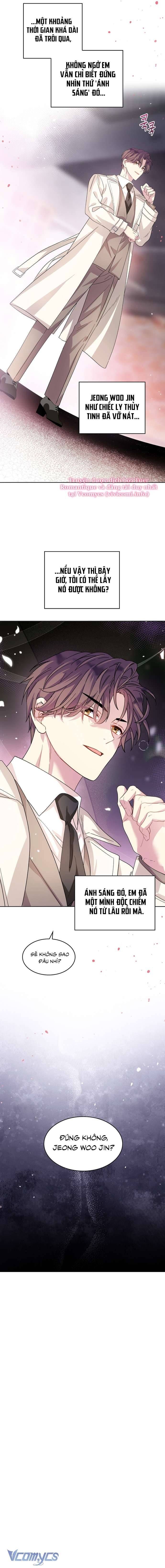 đọc truyện Bạn Thời Thơ Ấu Thịt Tôi Trong Lúc Thôi Miên Chương 13 ảnh 10 tại Thiên Thai Truyện