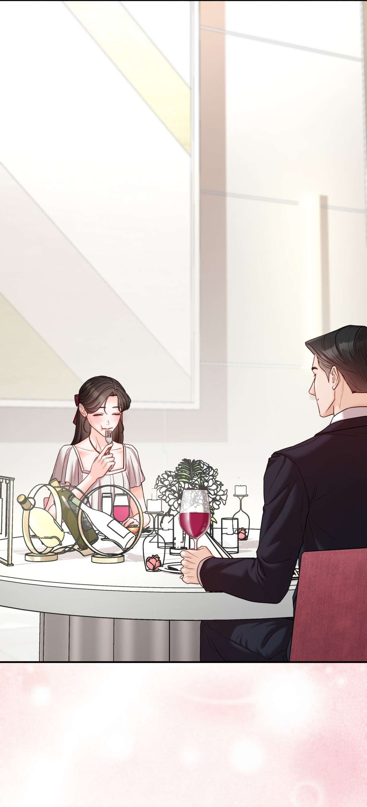 đọc truyện Bạn Thời Thơ Ấu Và Người Bạn Của Cậu Ấy Chương 5 ảnh 48 tại Giả Dược