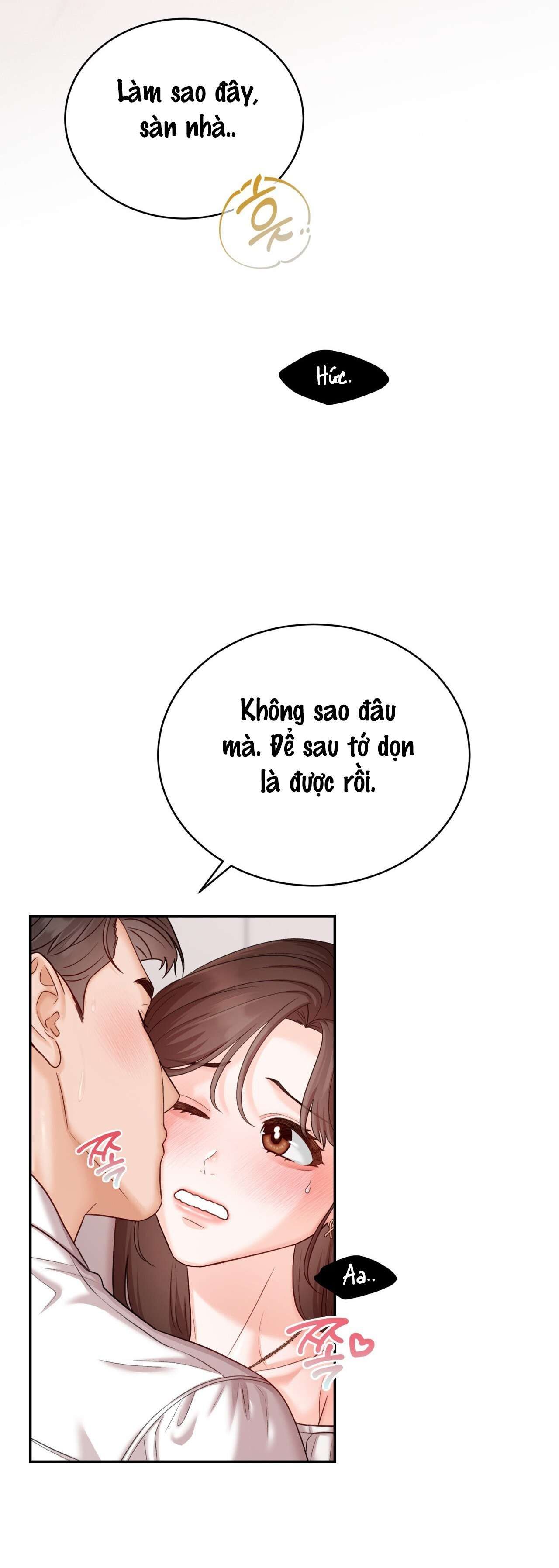 đọc truyện Bạn Thời Thơ Ấu Và Người Bạn Của Cậu Ấy Chương 6 ảnh 23 tại Giả Dược