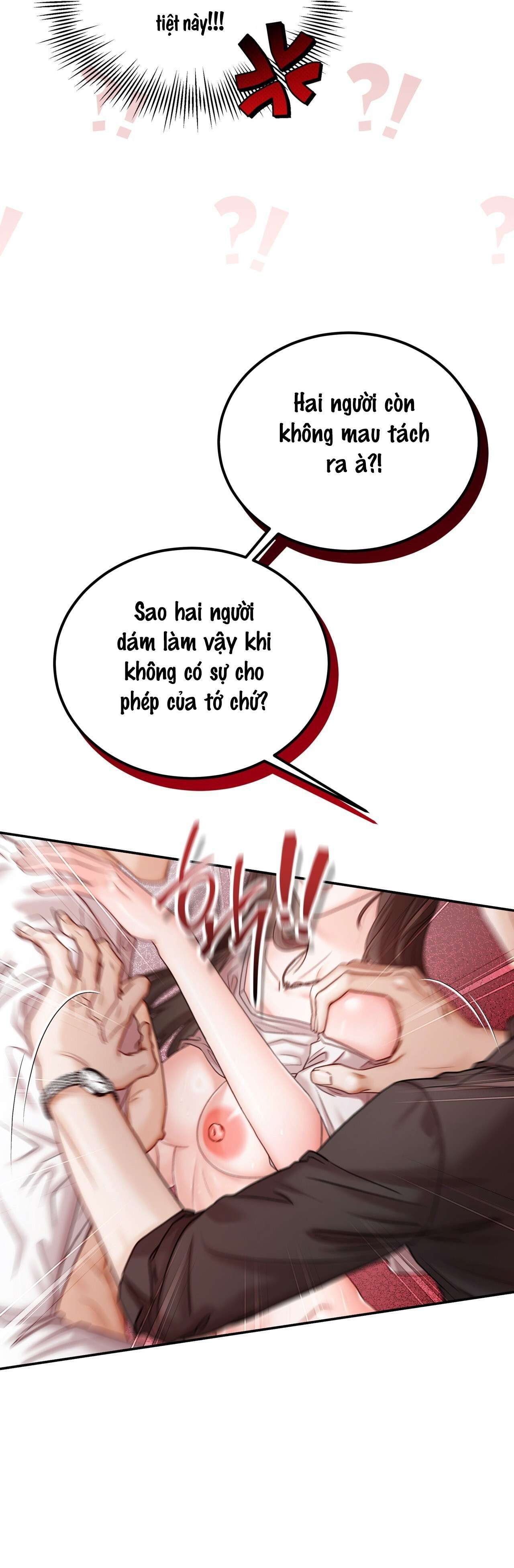 đọc truyện Bạn Thời Thơ Ấu Và Người Bạn Của Cậu Ấy Chương 6 ảnh 31 tại Giả Dược
