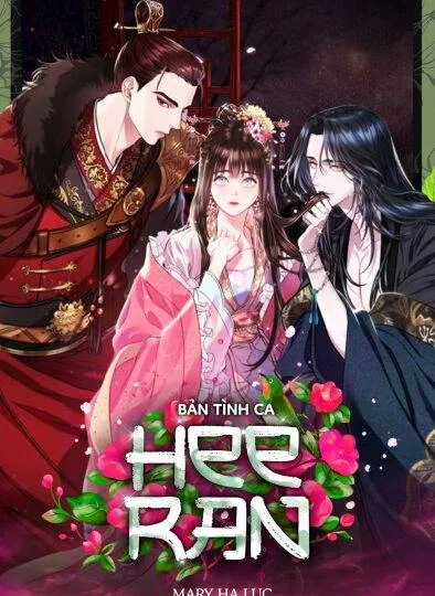 Bản Tình Ca Heeran