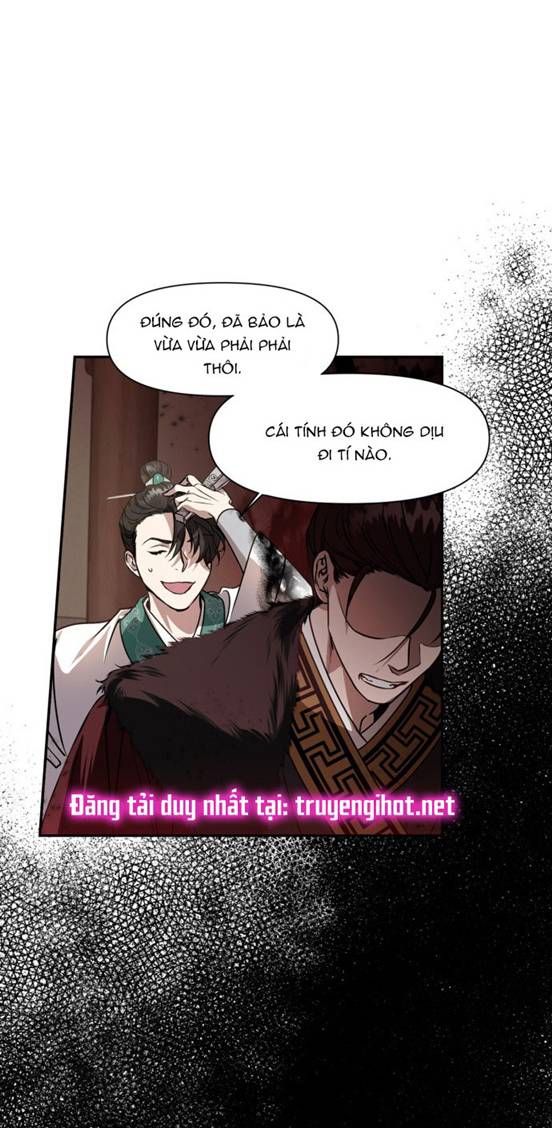 đọc truyện Bản Tình Ca Heeran Chương 1 ảnh 49 tại Giả Dược
