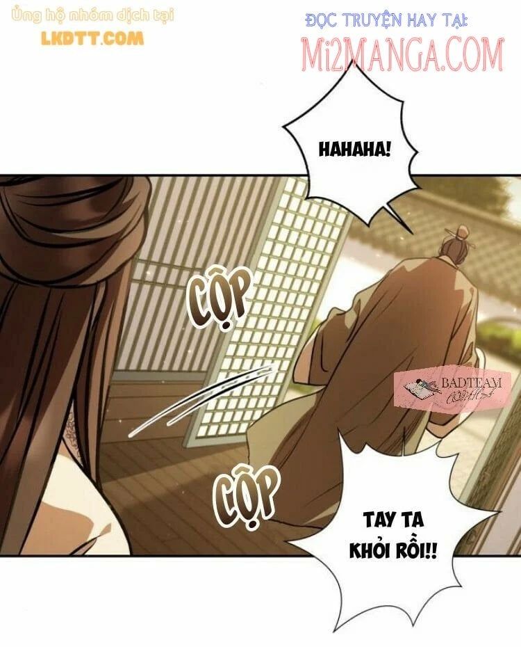 đọc truyện Bản Tình Ca Heeran Chương 10.5 ảnh 3 tại Thiên Thai Truyện