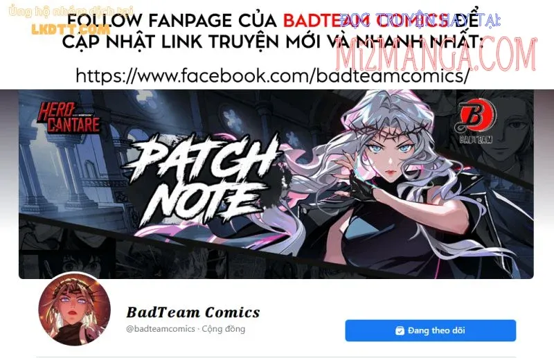 đọc truyện Bản Tình Ca Heeran Chương 10.5 ảnh 17 tại Thiên Thai Truyện