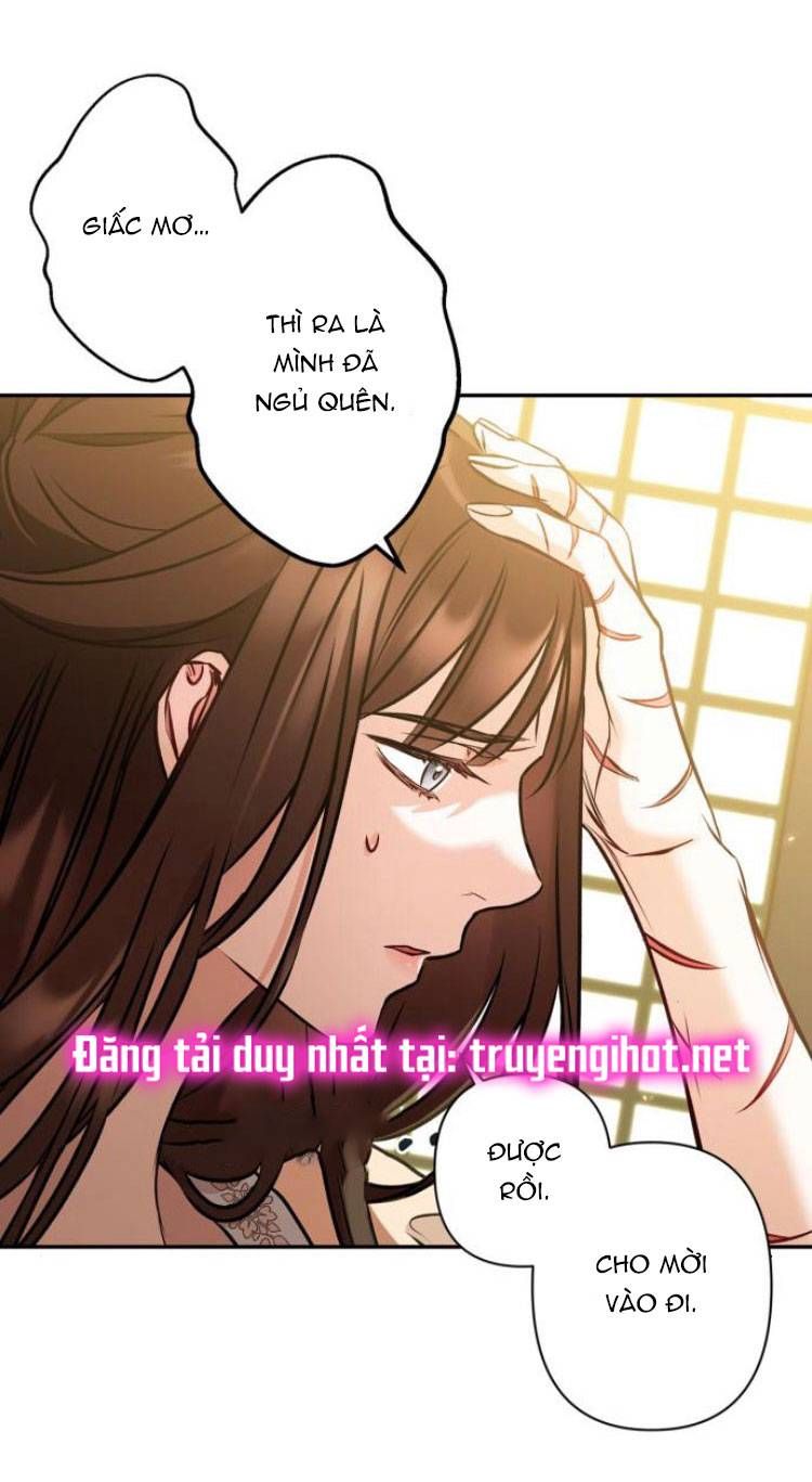 đọc truyện Bản Tình Ca Heeran Chương 10 ảnh 29 tại Giả Dược