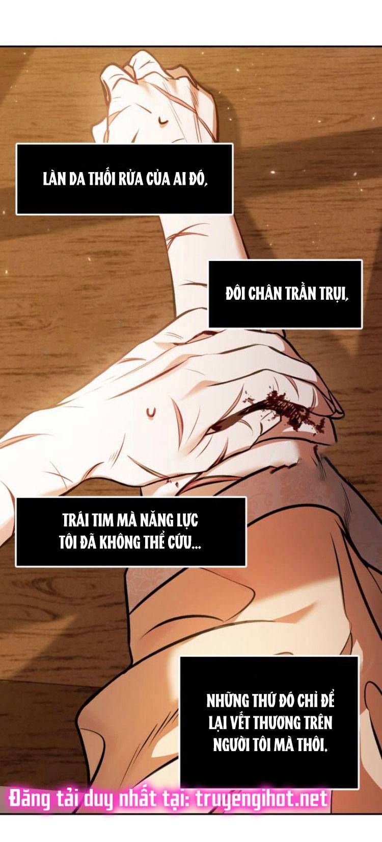 đọc truyện Bản Tình Ca Heeran Chương 10 ảnh 43 tại Giả Dược