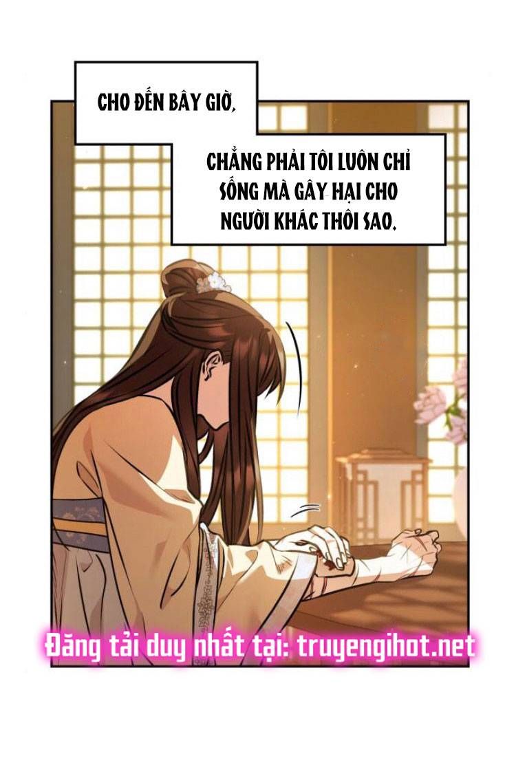 đọc truyện Bản Tình Ca Heeran Chương 10 ảnh 45 tại Giả Dược