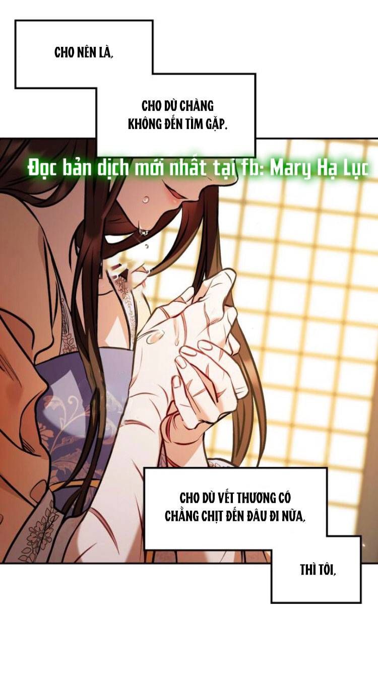 đọc truyện Bản Tình Ca Heeran Chương 10 ảnh 50 tại Giả Dược