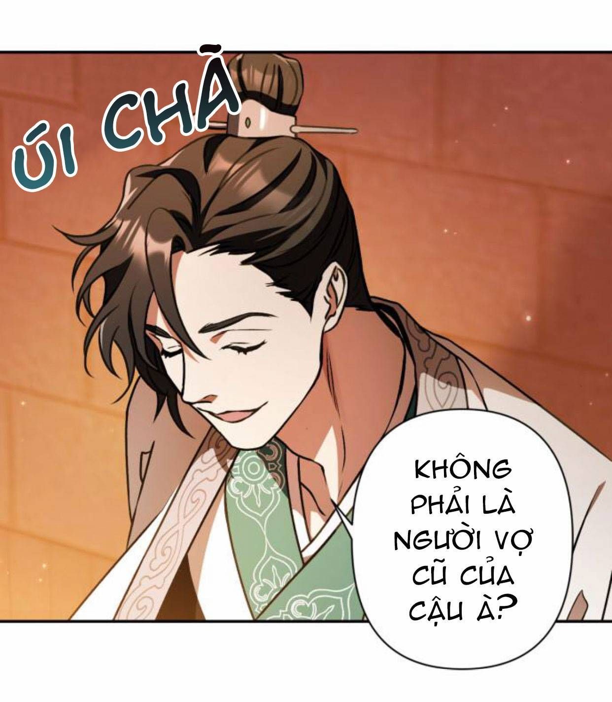 đọc truyện Bản Tình Ca Heeran Chương 11 ảnh 36 tại Giả Dược