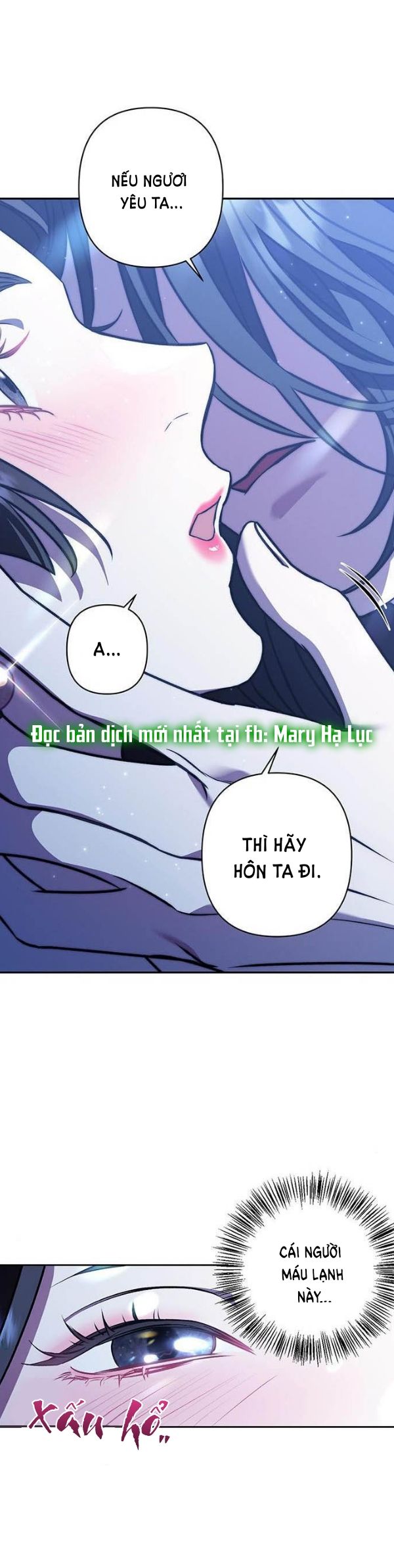 đọc truyện Bản Tình Ca Heeran Chương 12.1 ảnh 9 tại Giả Dược