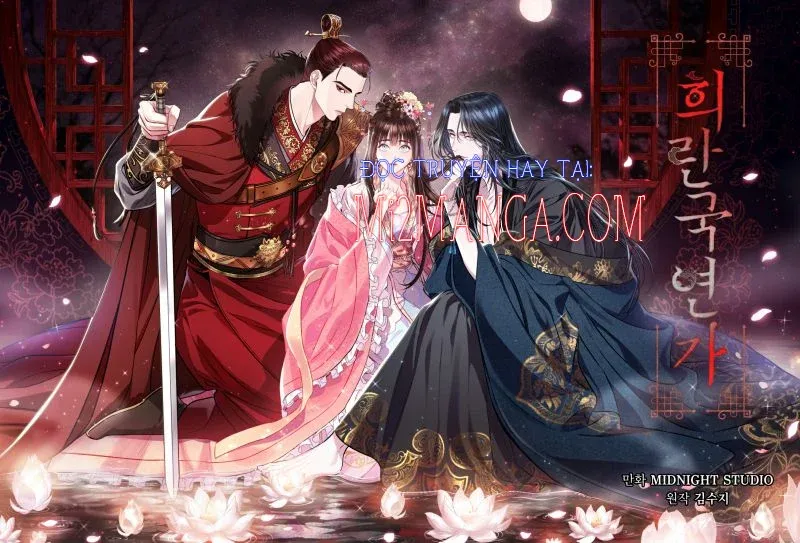 đọc truyện Bản Tình Ca Heeran Chương 12 ảnh 3 tại Thiên Thai Truyện