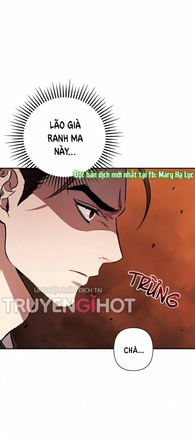 đọc truyện Bản Tình Ca Heeran Chương 14.1 ảnh 5 tại Giả Dược