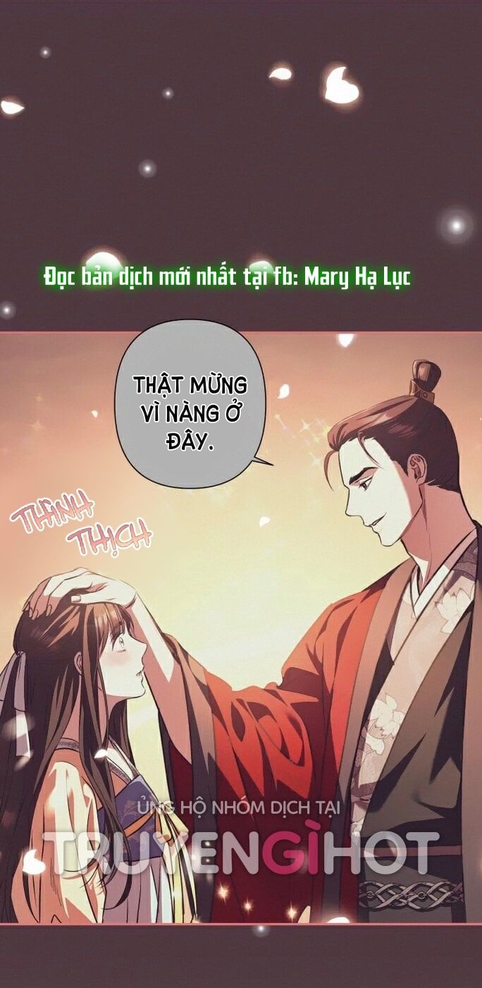 đọc truyện Bản Tình Ca Heeran Chương 14.2 ảnh 15 tại Giả Dược