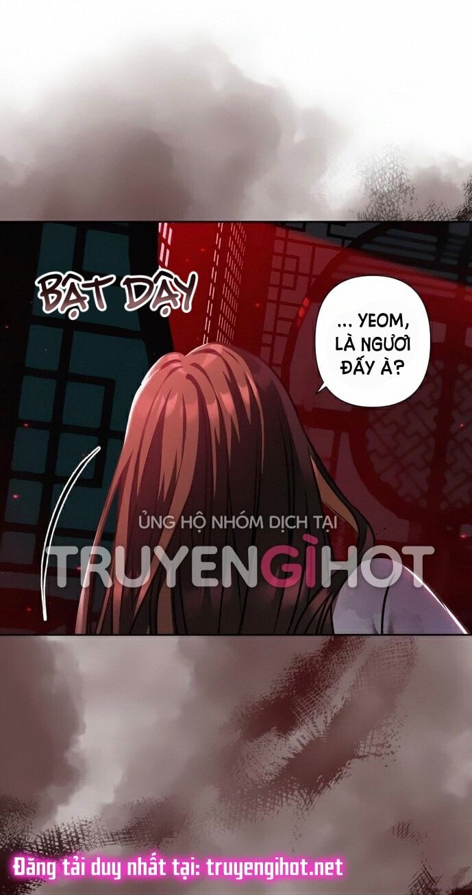 đọc truyện Bản Tình Ca Heeran Chương 14.2 ảnh 25 tại Giả Dược