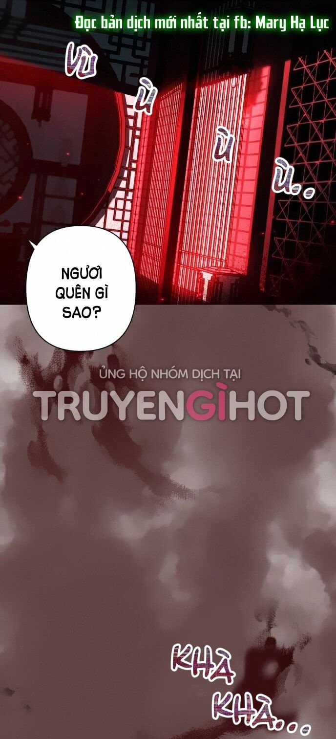 đọc truyện Bản Tình Ca Heeran Chương 14.2 ảnh 26 tại Giả Dược