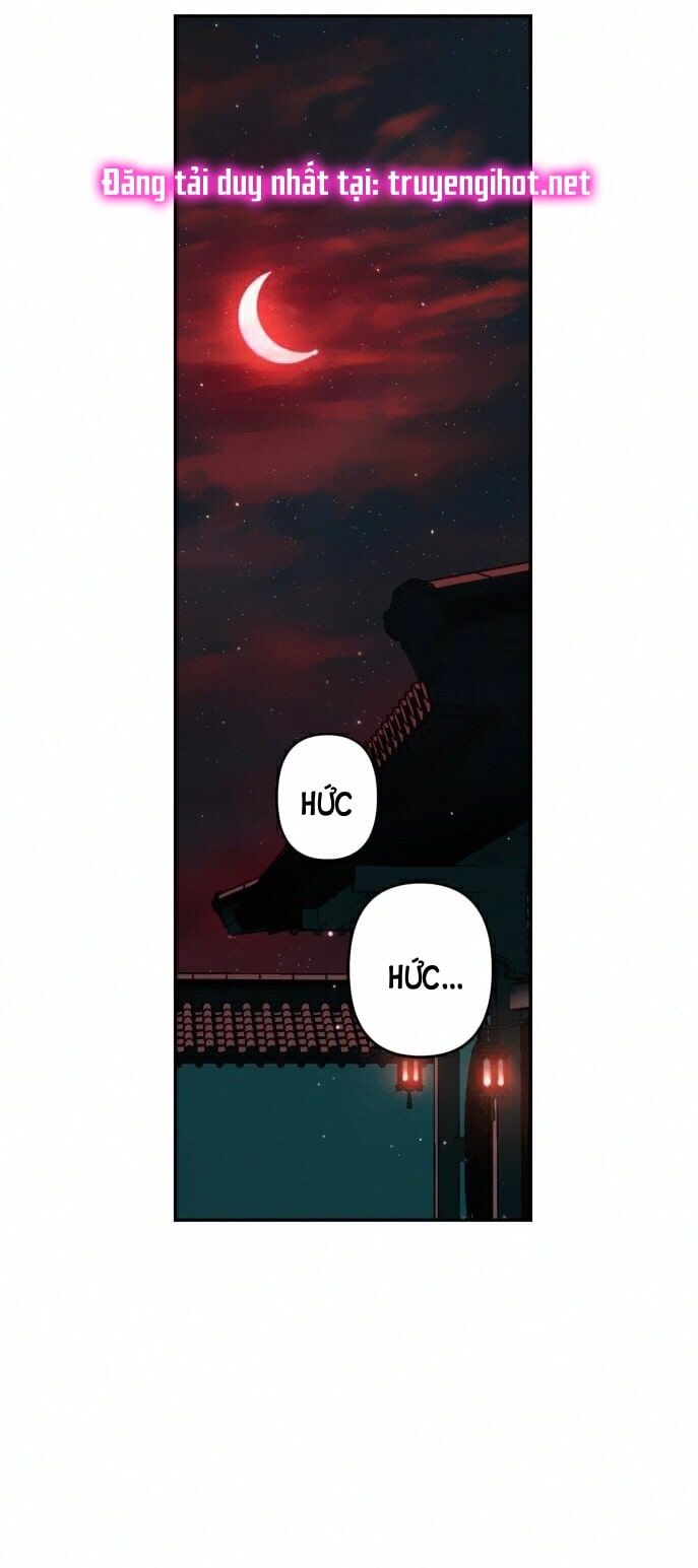 đọc truyện Bản Tình Ca Heeran Chương 14.2 ảnh 5 tại Giả Dược