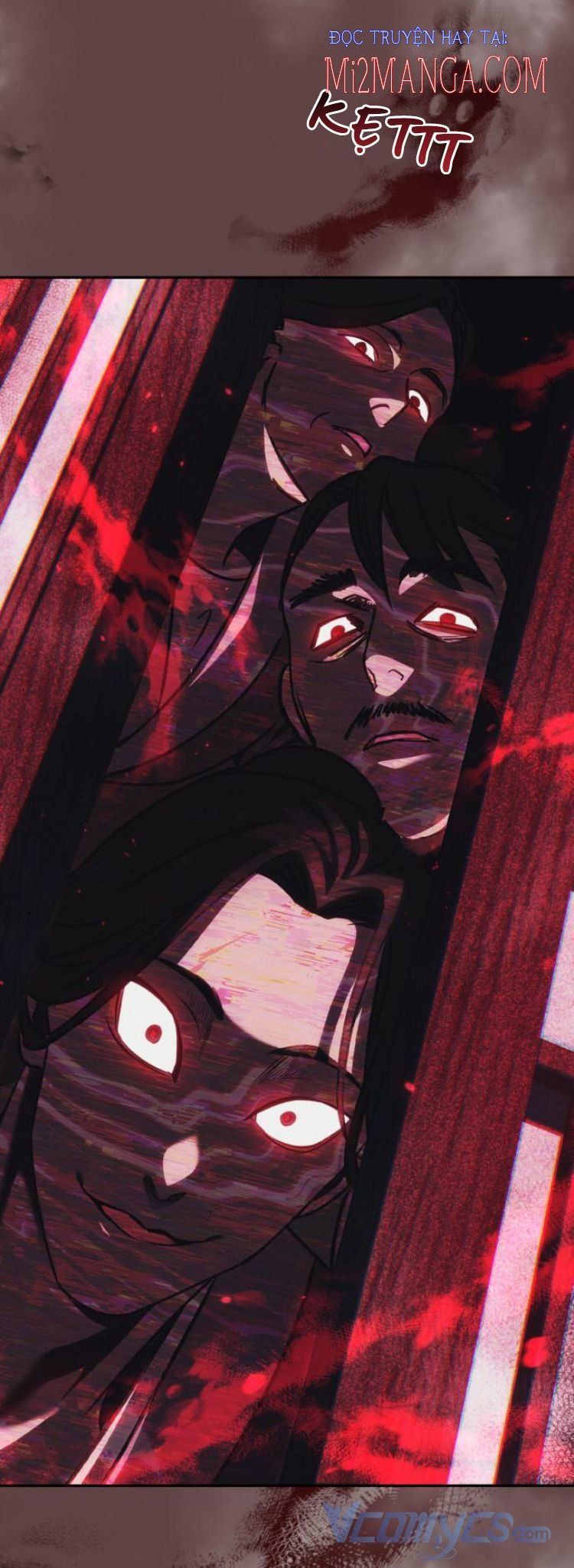 đọc truyện Bản Tình Ca Heeran Chương 14.5 ảnh 19 tại Thiên Thai Truyện