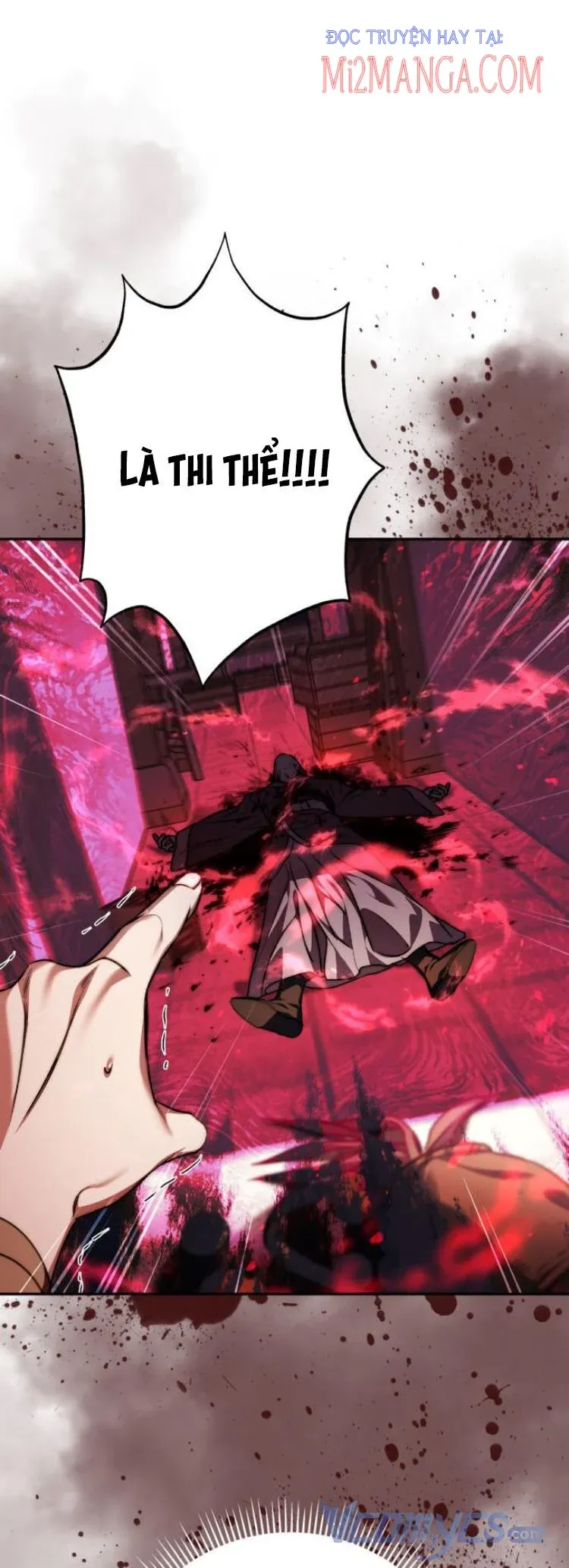 đọc truyện Bản Tình Ca Heeran Chương 14 ảnh 14 tại Thiên Thai Truyện