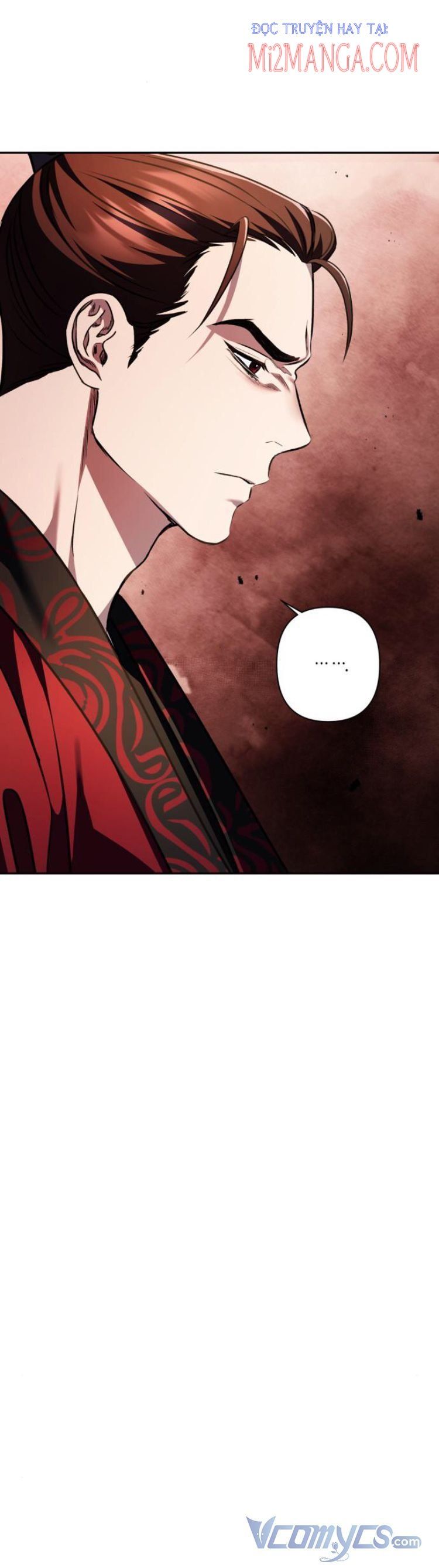 đọc truyện Bản Tình Ca Heeran Chương 14 ảnh 20 tại Thiên Thai Truyện