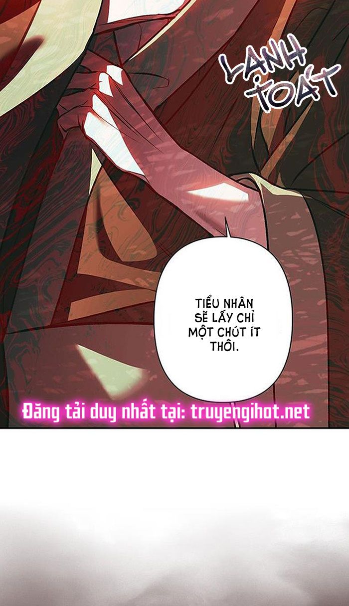 đọc truyện Bản Tình Ca Heeran Chương 15.1 ảnh 18 tại Giả Dược