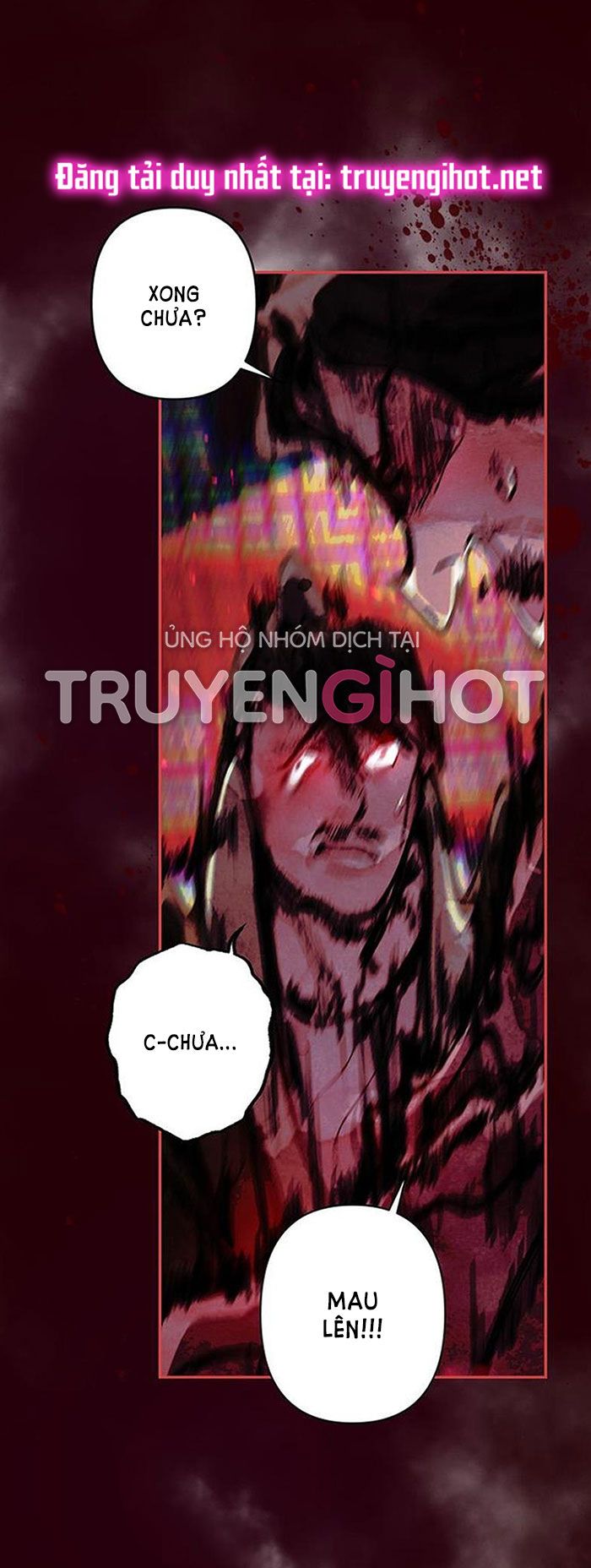 đọc truyện Bản Tình Ca Heeran Chương 15.1 ảnh 22 tại Giả Dược