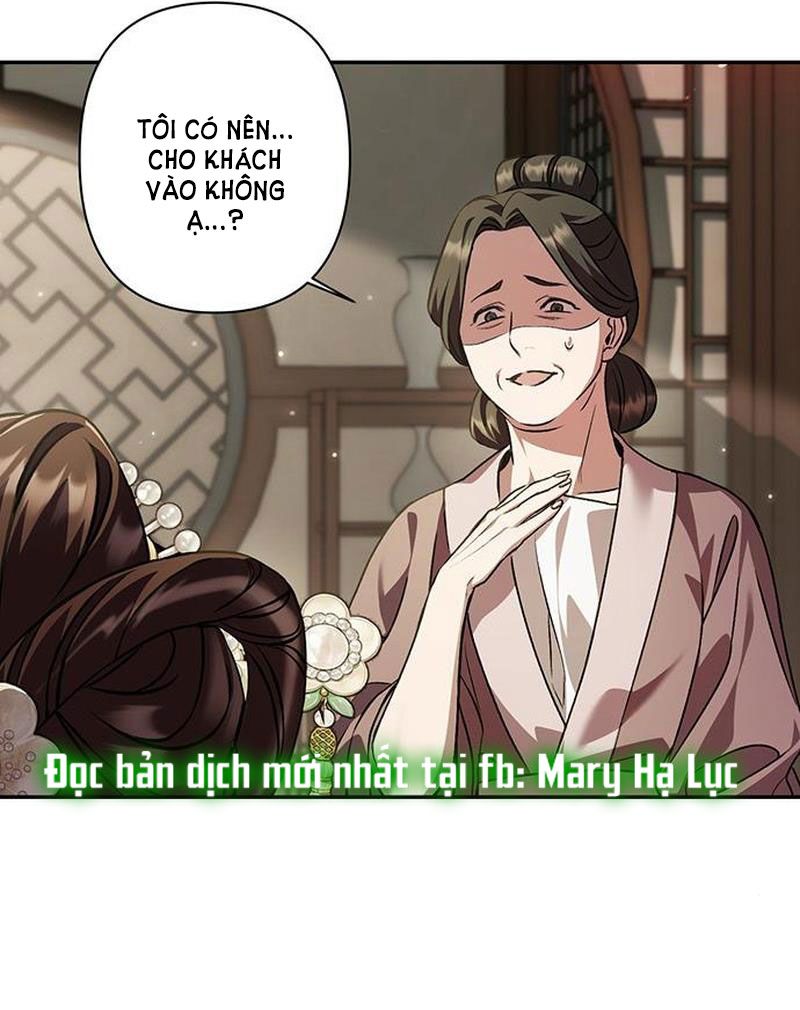 đọc truyện Bản Tình Ca Heeran Chương 15.2 ảnh 2 tại Giả Dược