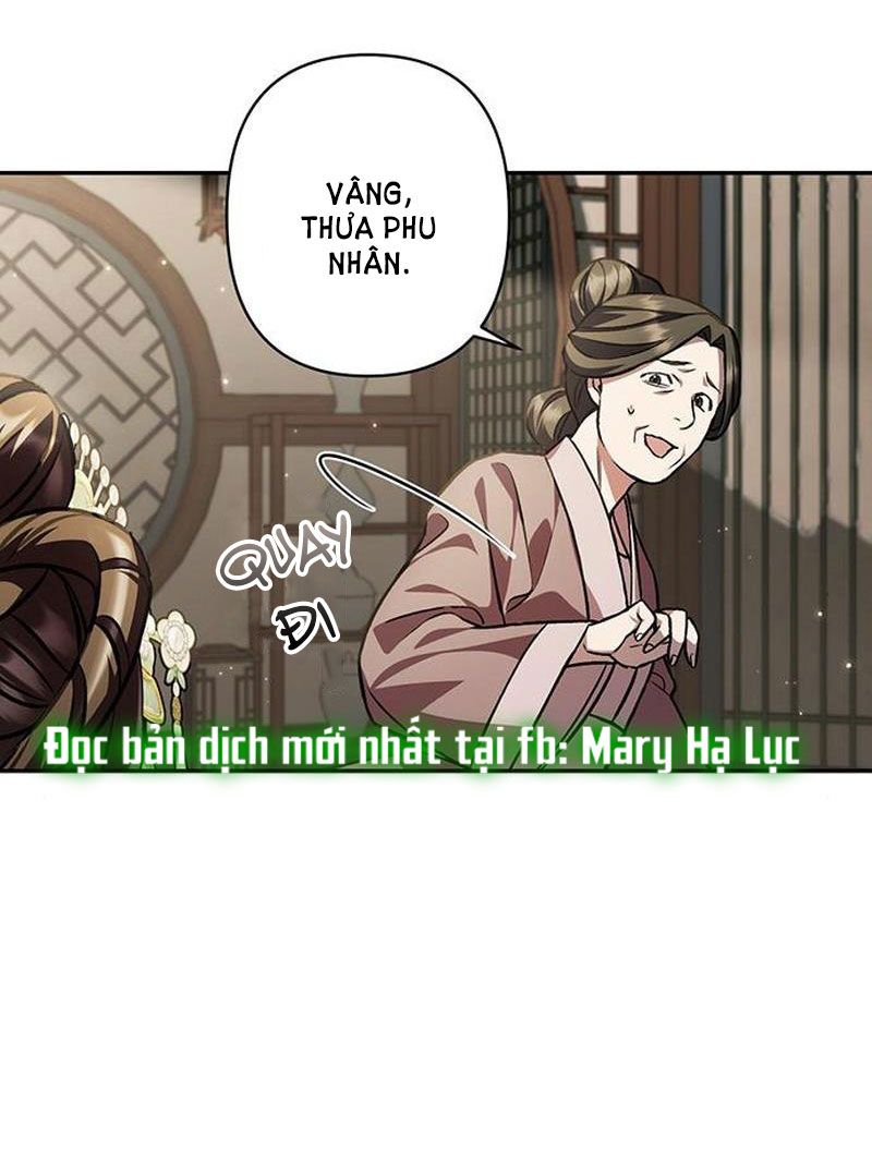 đọc truyện Bản Tình Ca Heeran Chương 15.2 ảnh 6 tại Giả Dược