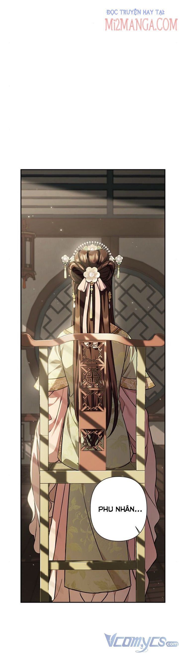 đọc truyện Bản Tình Ca Heeran Chương 15.5 ảnh 3 tại Thiên Thai Truyện