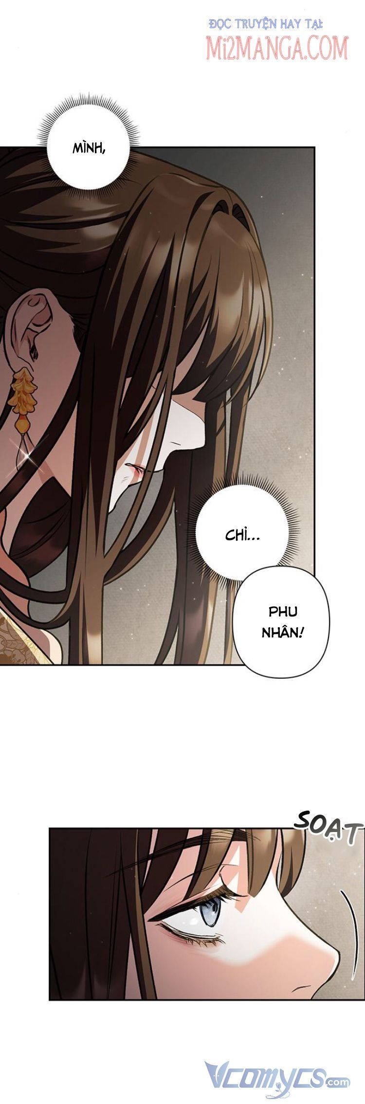 đọc truyện Bản Tình Ca Heeran Chương 15.5 ảnh 9 tại Thiên Thai Truyện