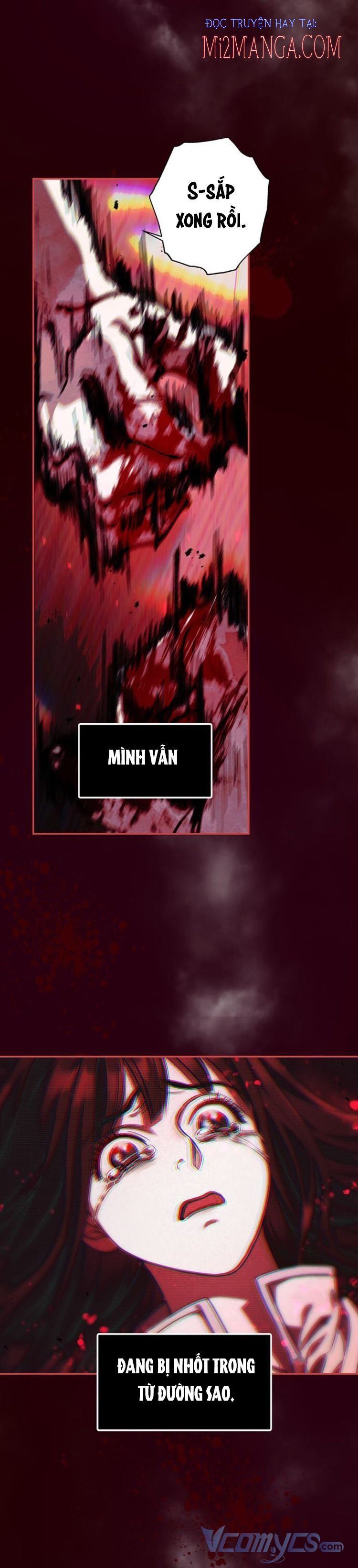 đọc truyện Bản Tình Ca Heeran Chương 15 ảnh 14 tại Thiên Thai Truyện