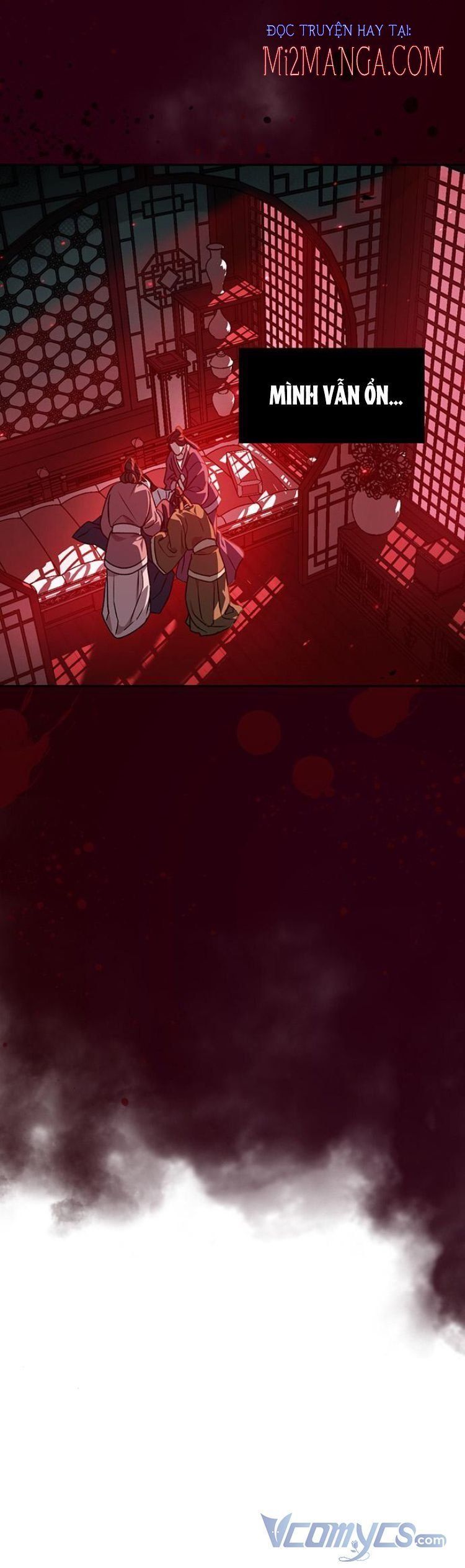 đọc truyện Bản Tình Ca Heeran Chương 15 ảnh 17 tại Thiên Thai Truyện