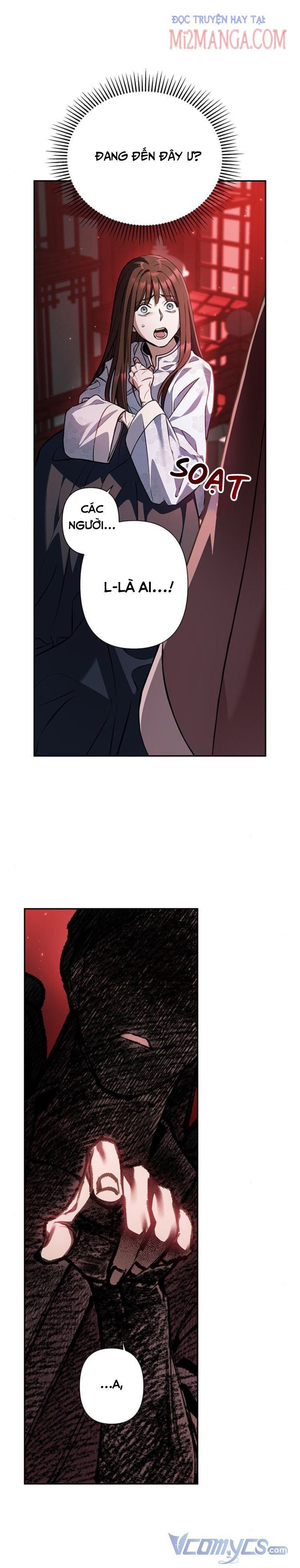 đọc truyện Bản Tình Ca Heeran Chương 15 ảnh 5 tại Thiên Thai Truyện