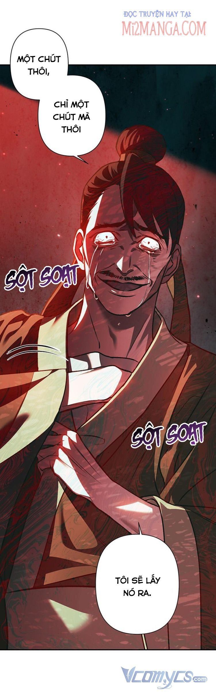 đọc truyện Bản Tình Ca Heeran Chương 15 ảnh 11 tại Thiên Thai Truyện