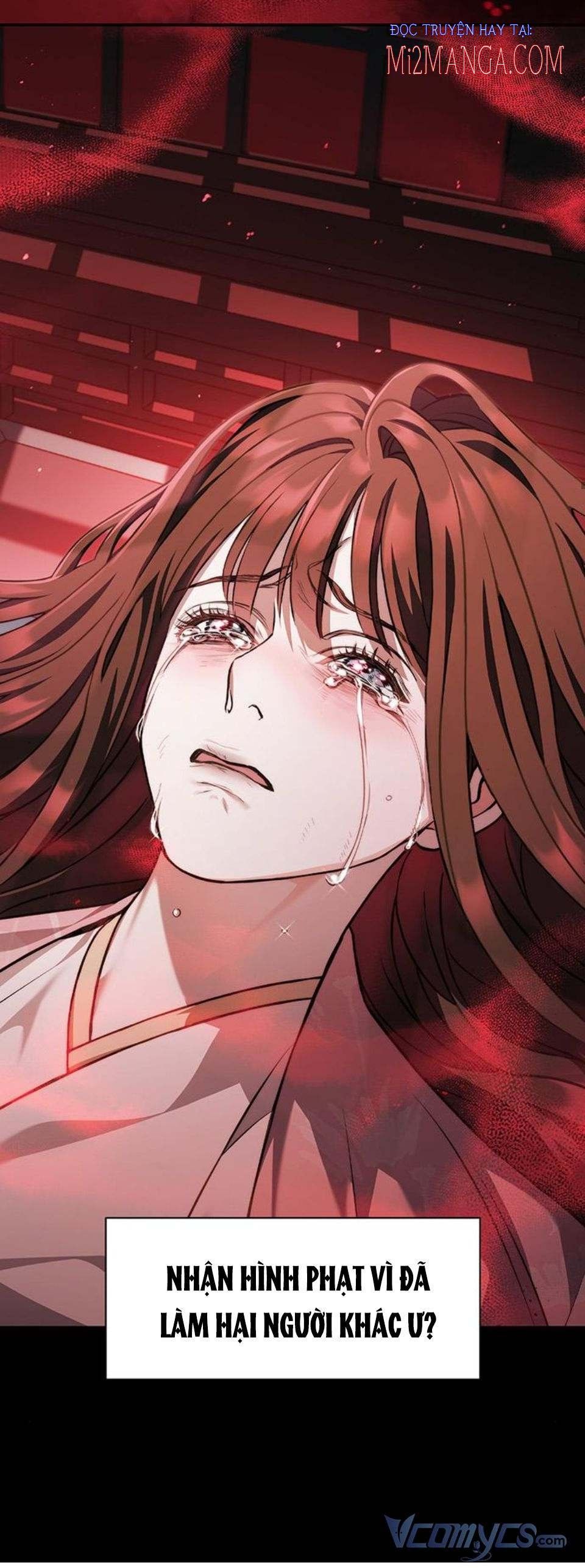 đọc truyện Bản Tình Ca Heeran Chương 16 ảnh 13 tại Thiên Thai Truyện