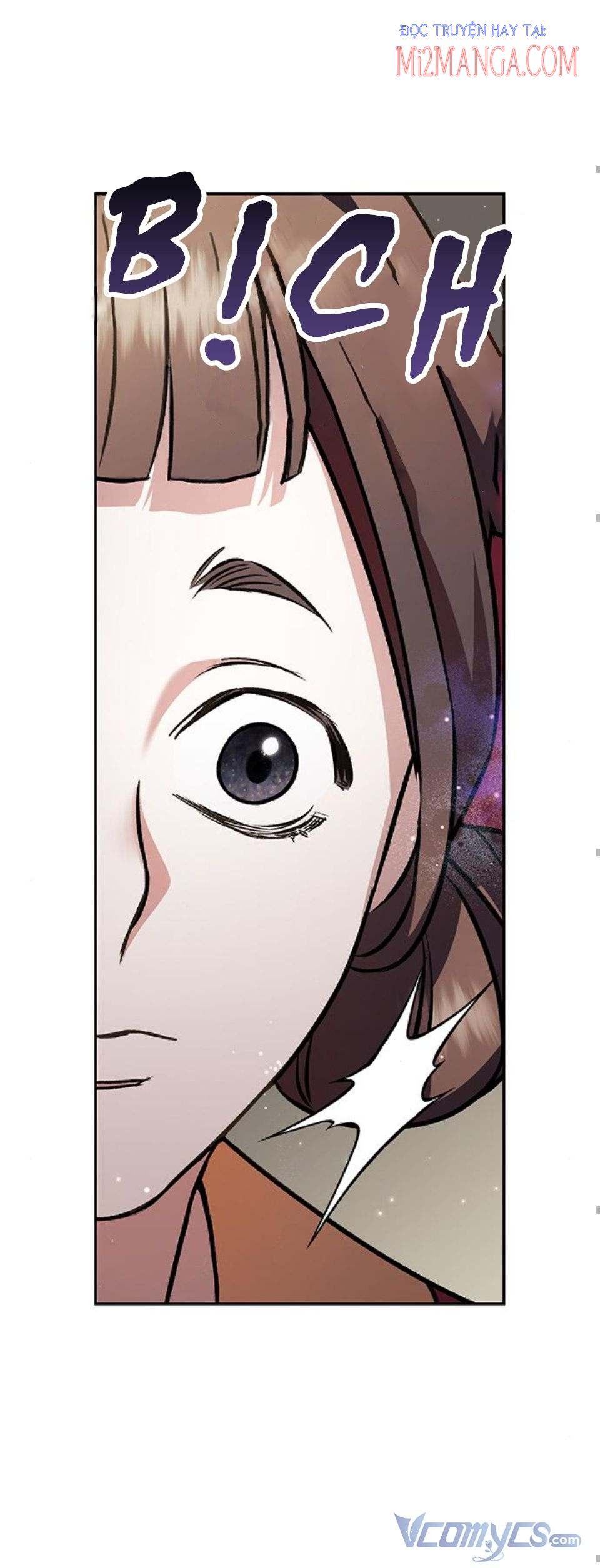 đọc truyện Bản Tình Ca Heeran Chương 16 ảnh 21 tại Thiên Thai Truyện