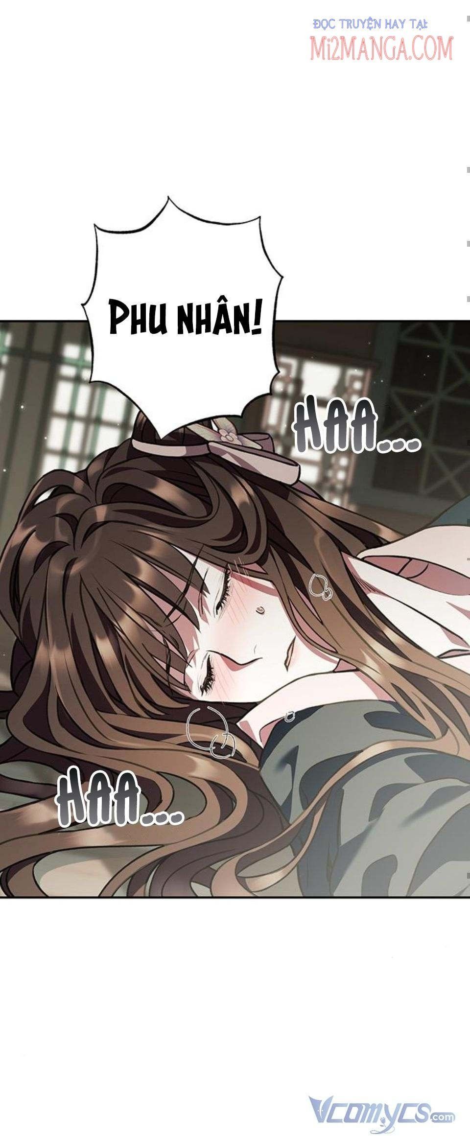 đọc truyện Bản Tình Ca Heeran Chương 16 ảnh 23 tại Thiên Thai Truyện