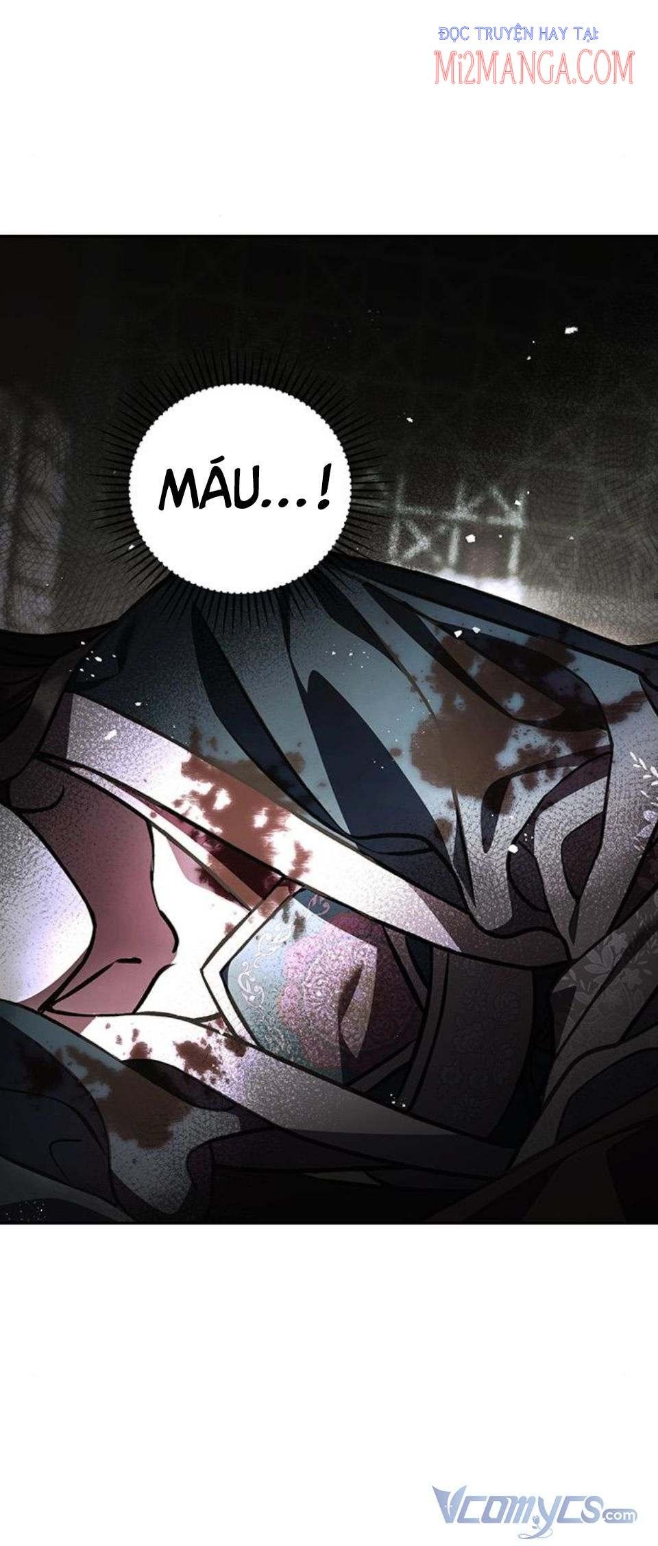 đọc truyện Bản Tình Ca Heeran Chương 16 ảnh 26 tại Thiên Thai Truyện