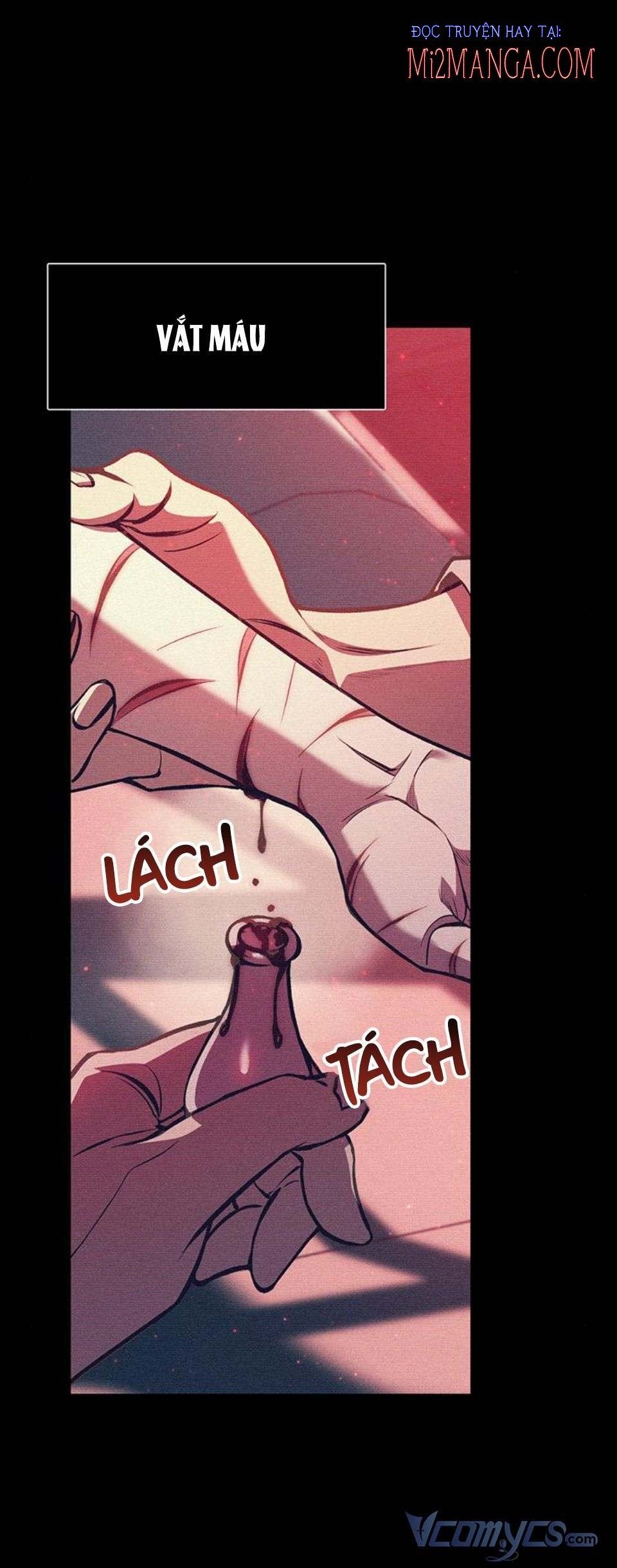 đọc truyện Bản Tình Ca Heeran Chương 16 ảnh 5 tại Thiên Thai Truyện