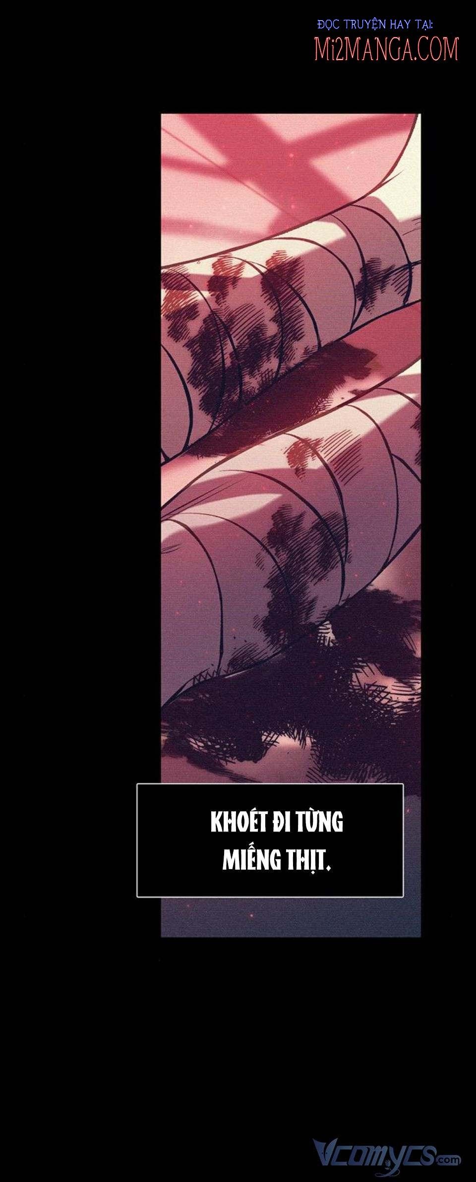 đọc truyện Bản Tình Ca Heeran Chương 16 ảnh 6 tại Thiên Thai Truyện