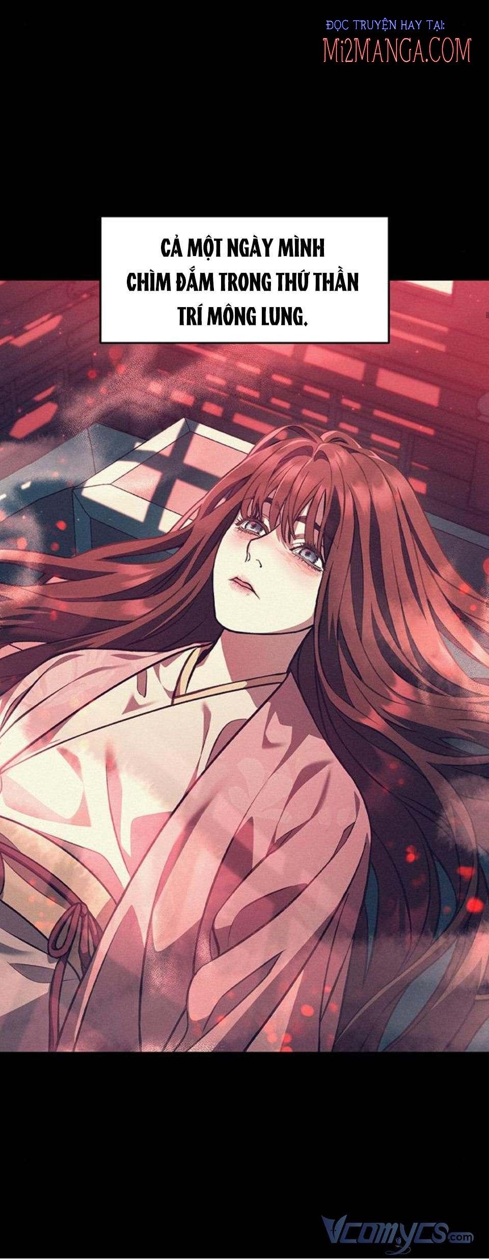 đọc truyện Bản Tình Ca Heeran Chương 16 ảnh 9 tại Thiên Thai Truyện