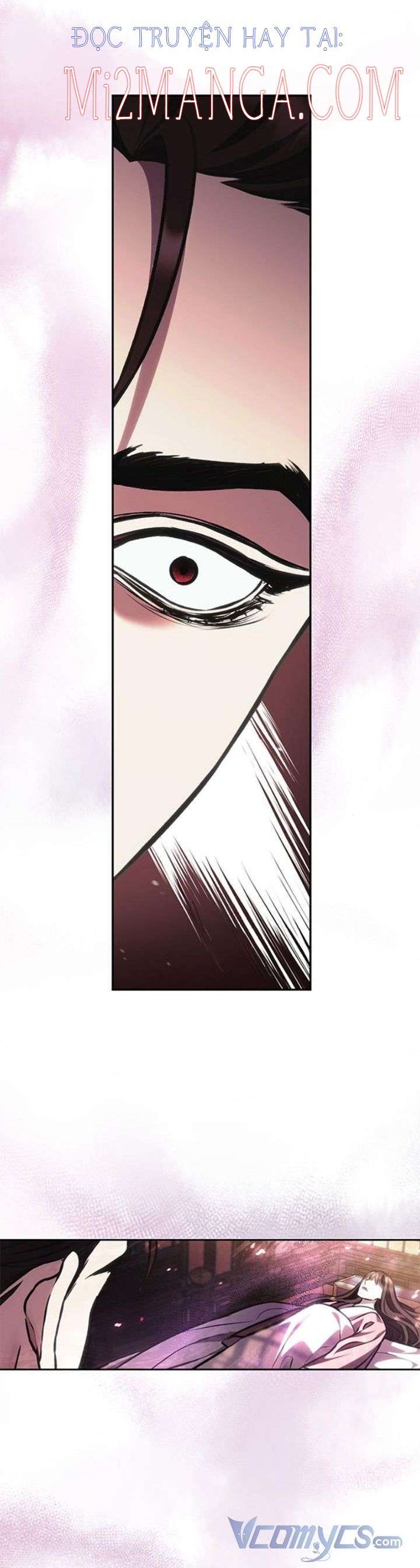 đọc truyện Bản Tình Ca Heeran Chương 17.5 ảnh 12 tại Thiên Thai Truyện