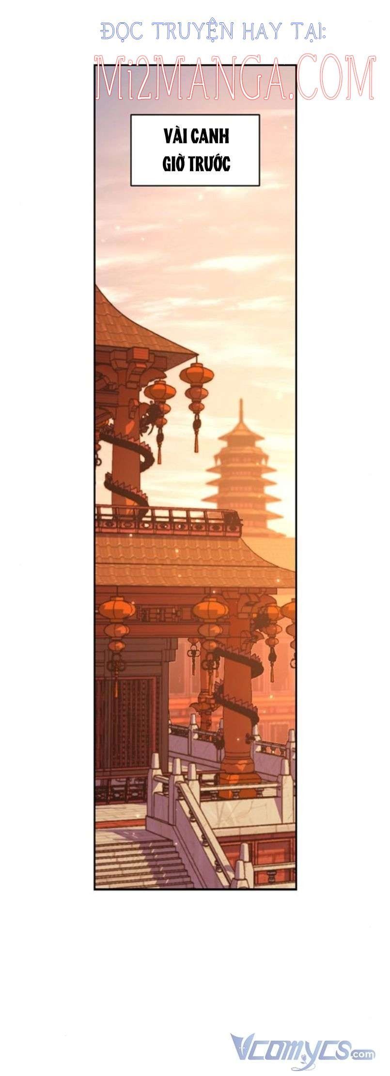 đọc truyện Bản Tình Ca Heeran Chương 17 ảnh 4 tại Thiên Thai Truyện