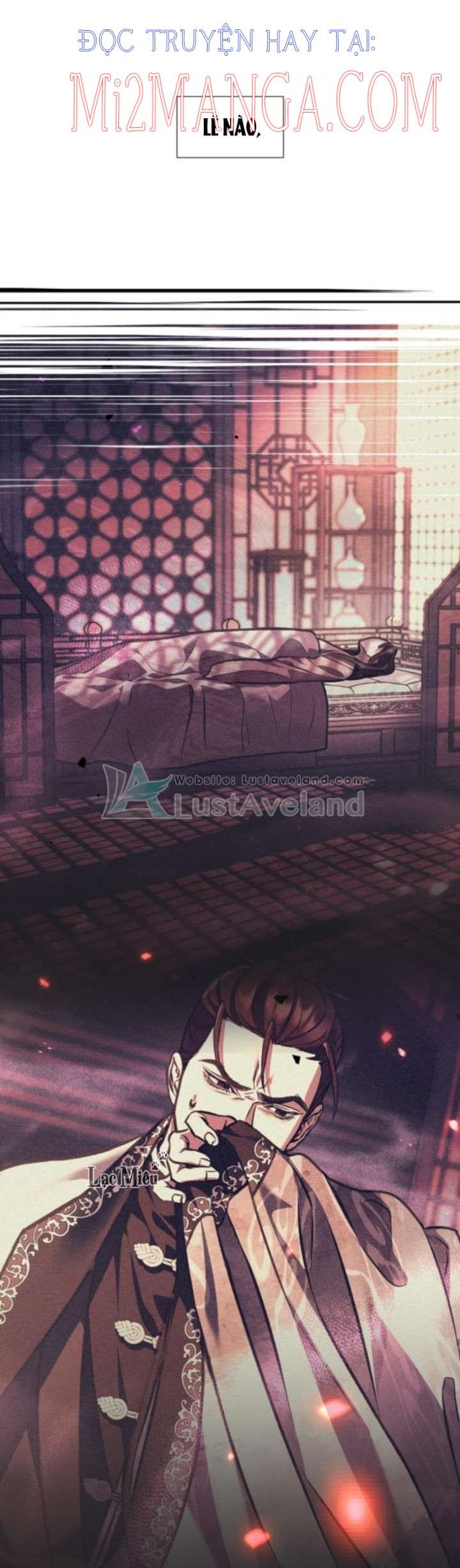 đọc truyện Bản Tình Ca Heeran Chương 18 ảnh 13 tại Thiên Thai Truyện